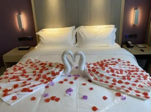 Lavande Hotel (Beijing Daxing Qingyuan Road)