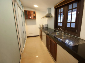 Oscar Villa Aonang Krabi