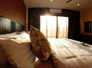 Mellow Space Boutique Rooms