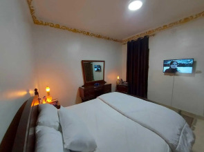 Phoenix pyramids view