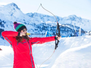 Sport Hotel Hermitage & Spa