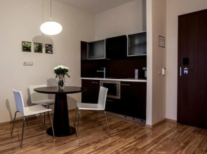 Ararat All Suites Hotel