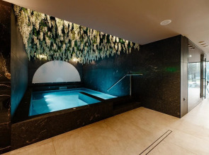 Комплекс Tallinn Viimsi SPA