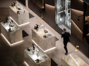 Radisson Blu Hotel London Stansted Airport