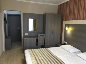 Пансионат Фрегат