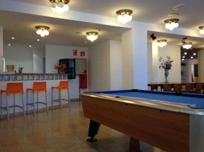 Estrella de Mar Youth Hostel