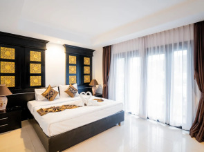 Phi Phi Andaman Legacy Resort