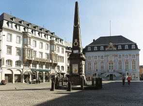 ACHAT Sternhotel Bonn