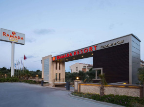 Ramada Resort by Wyndham Kusadasi