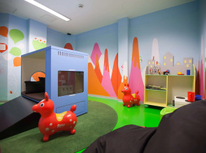 Scandic Jyväskylä Station