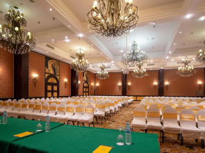 Sentido Caribbean World Soma Bay