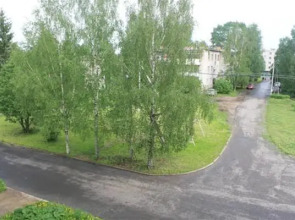 Отель Старая Ладога