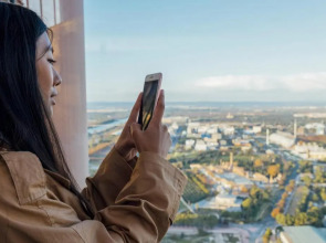 Eurostars Torre Sevilla