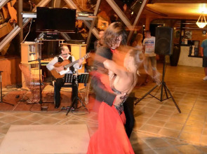 Aparthotel la Piramide