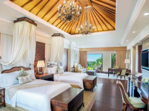 The St. Regis Bali Resort