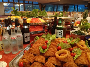 Shiki No Yado Mt Fuji