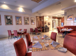 Maritim Jolie Ville Resort & Casino Sharm El Sheikh