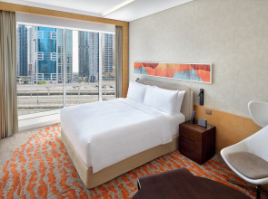 Crowne Plaza Dubai Marina by IHG