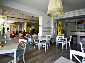 Guesthouse Vissinokipos