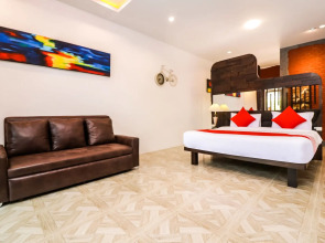 Baan Noppadol Hua Hin Loft Hotel
