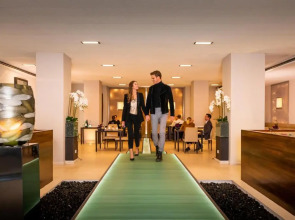 Excelsior Hotel Ernst am Dom