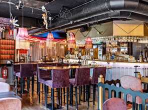 Best Western Hotel Savoy