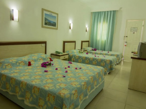 Ölüdeniz Turquoise Hotel