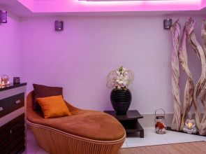 Résidence & Spa La Villa Romana