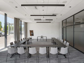 Park Inn by Radisson Vilnius Airport Hotel & Conference Centre