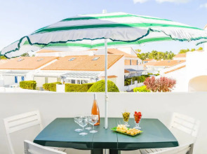 Résidence Lagrange Vacances Les Fermettes de la Mer