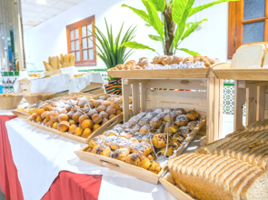 Checkin Concordia Playa