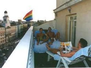 Hostal Puerta del Sol