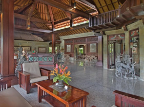 Bali Spirit Hotel & Spa