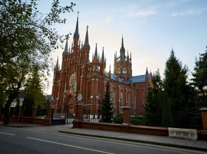 EasyGuest улице Малая Грузинская