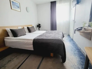 Отель Green Vilnius