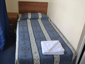 The Blair Victoria Hotel