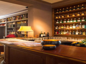 monbijou Hotel Berlin