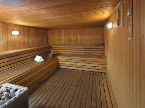 Fortezza Beach Resort