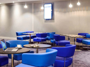 Mercure Nice Centre Notre Dame