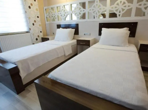 Ozbay Hotel
