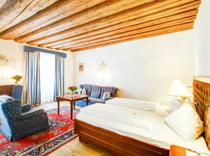 Altstadthotel Stadtkrug