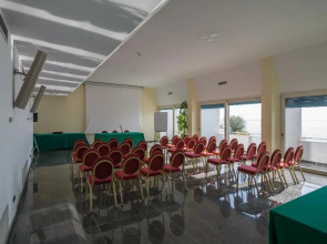 Splendid Hotel La Torre