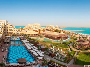 Курорт Rixos Bab Al Bahr - Ultra All Inclusive