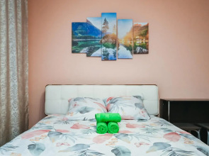 Погостим на улице Академика Фортова