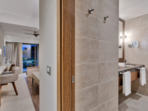 Спа курорт Miraggio Thermal