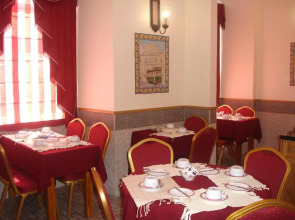 Grande Pensão Alcobia