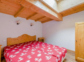 Maeva Particuliers Les Houches Balcons d'Anaïte