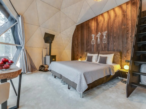 Forest Lake (Форест Лэйк)