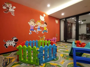 Elite City 3 Luxury Residence