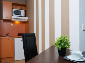 Ténéo Apparthôtel Bordeaux - Gare Saint Jean